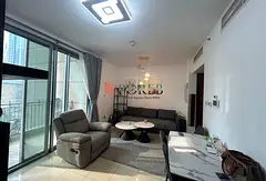 Vacant | Boulevard View | Fully Furnished