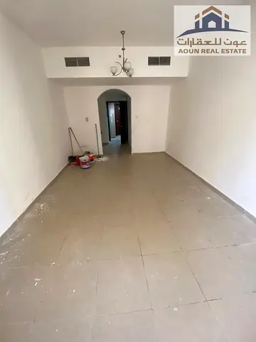 An exceptional family living opportunity at a highly competitive price in the prestigious Al Khan area, Sharjah! This luxury 2-bedroom apartment featu