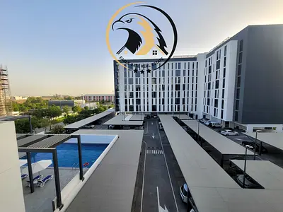 Best Opportunity For Investment Sharjah Greenest Residential Community