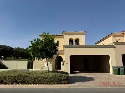 Corner 4BR Villa For Sale | Exceptional Family Living | Tenanted