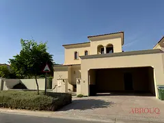 Contemporary 4BR Villa For Sale | Exceptional Family Living | Tenanted