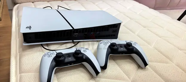 Ps 5