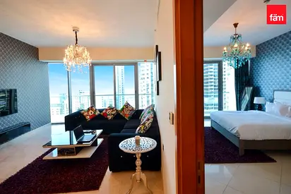 Prime Location | High Floor | Modern Living
