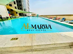 Chiller Free 2BR Apartment | 12 Cheques | Free Parking | Gym & Pool | Kids Play Area | Free Maintena