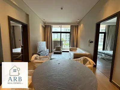 Fully Furnished | Brand New | Amazing View