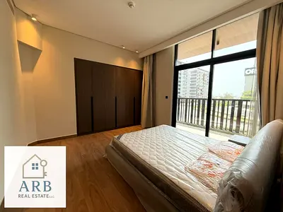 Fully Furnished | Brand New | Amazing View