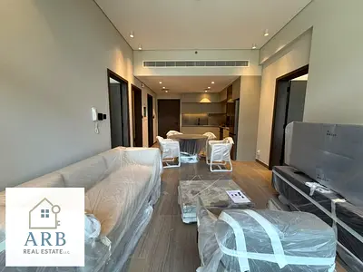 Fully Furnished | Brand New | Amazing View