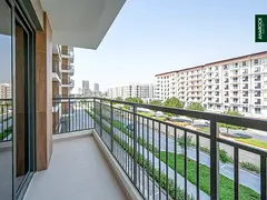 Brand New | Duplex Layout | Private Garden