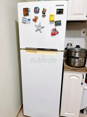 Samsung Top Freezer Refrigerator - Good Working Condition
