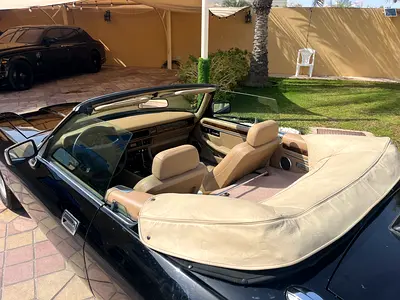 صورة 13 لـ 1994 Jaguar XJS