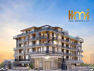 1BR Dubai South | Infinity Pool | Private Lifestyle Amenities | Near Expo City