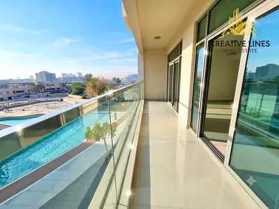 Luxurious Bigger 1BHK Apartment Available For Family Close To Metro