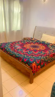 Spacious Master Room for Rent | Ideal Location | All Bills Included ✨