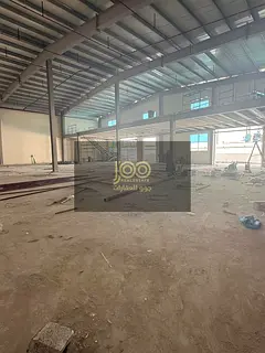 Good operational space for companies, with suitable electrical capacity to support various operation