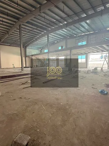 Good operational space for companies, with suitable electrical capacity to support various operational requirements.