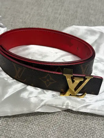 Belt Louis Vuitton