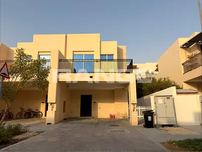 4BR Corner Townhouse | Vacant | Prime Location