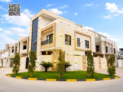 Villa for sale - 3 floors - with registration fees - directly from the owner - good location - freehold