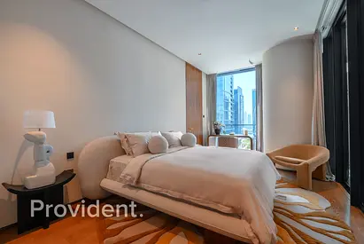 High Floor | Large Layout | Wellness Living