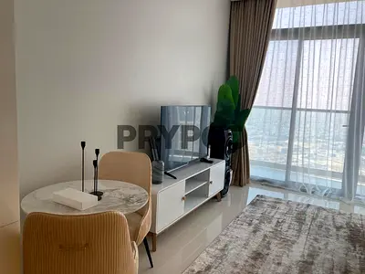 Available from July | High Floor | Furnished