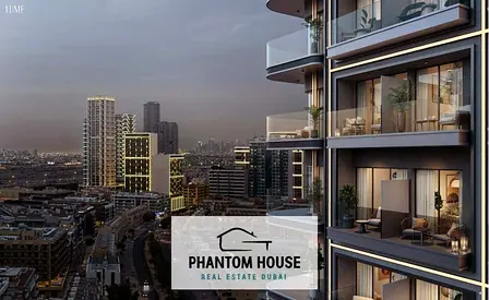 LUME RESIDENCE | SPACIOUS 2 BEDROOM | 4% OFF | FLEXIBLE 40/60 PAYMENT PLAN