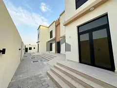 Brand new 7 Master BR | Driver’s Room | Big Yard
