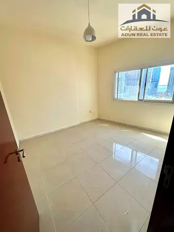 Excellent Investment Opportunity | FOR SALE 🔥 2-Bedroom Apartment with Living Room – Al Reef Tower 1