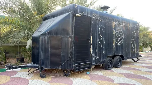 Food Truck 2019 (6.00 x 2.70)