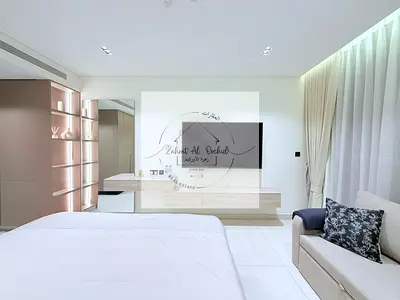 SPACIOUS APARTMENT FOR RENT | NAS 3 | JVC - DUBAI