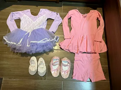 Girls Ballet dresses for sale