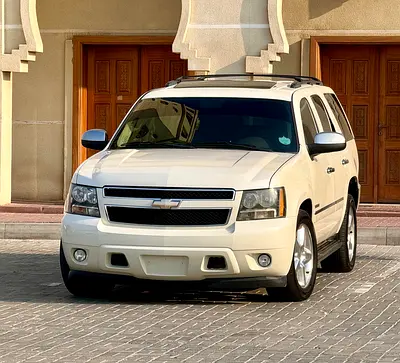 2010 Chevrolet TAHOE 照片 3