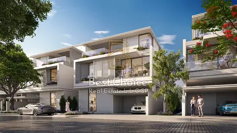 AZIZI Florence | Premium 3-Bedroom Townhouse / BEST PRICE