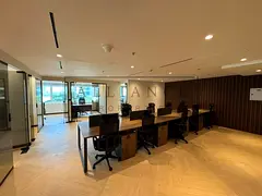 2 Units Combined | Newly Fitted | Fully Furnished