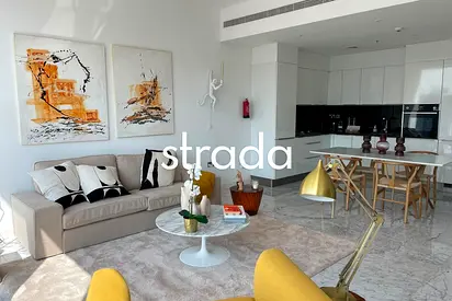 1 Bedroom | Vacant | Fully Furnished