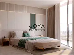 Binghatti Aquarise-1BR-Off-Plan-Sale