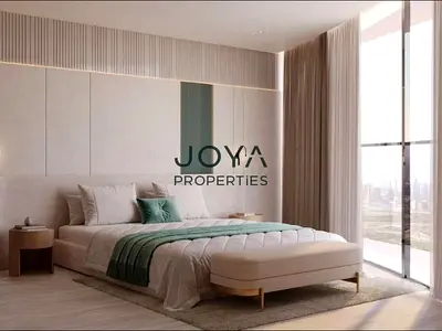Binghatti Aquarise-1BR-Off-Plan-Sale