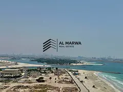 Luxurious 3BR With Private Beach || Maids Room || Stunning Views || Chiller Free || 1 Car Parking Fr