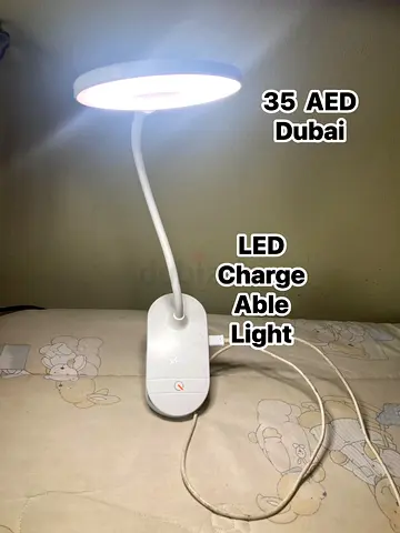 Table LED Light