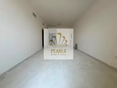 Annual Rent in Ajman – Al Muwaihat 3 | First Occupant in a New Building | Master Bedroom and Hall | Large Kitchen | AED 39,000
