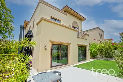 Available | Large Living Space | Single Row