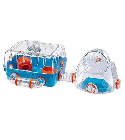 Ferplast Hamster Cage