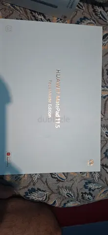 Huawei MatePad 11.5 PaperMatte Edition Huawei M-Pen stylus