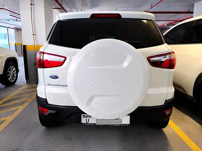 صورة 3 لـ 2017 FORD ECOSPORT