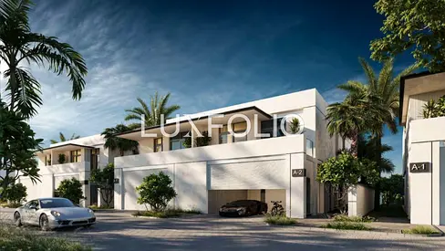 Single Row | Large Plot | Mortgage Approved