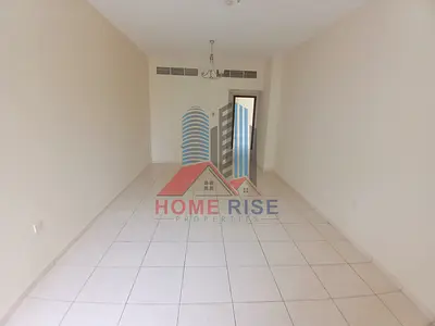 Family 3BHK | Master Bedroom | Wardrobes | Balcony | Maid Room | Dubai Border