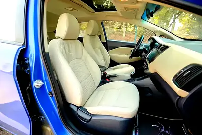 2015 KIA RIO — фото 12