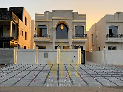 فيلا كلاسيك بسعر شامل رسوم التسجيل والتمليك، تملك حر لجميع الجنسيات، مباشرة من المالك دون عمولات، مع خصم مميز للعميل الكاش.