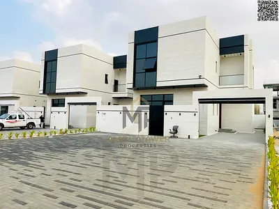 Luxury villa for sale in Al Bahia | Direct from owner | Freehold for all nationalities | Registration fees included