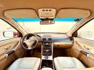 2013 Volvo XC90 — фото 11