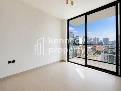 Ready to Occupy | Partly Furnished | AI Powered